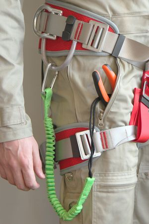  Строп для удержания инструмента одинарный Венто в Краснодаре  