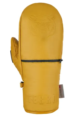 Варежки Terror-Leather Mitten в Краснодаре