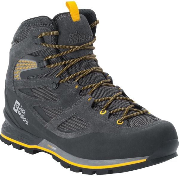 Купить ботинки jw force crest texapore mid m в Краснодаре