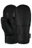 Варежки Terror-Leather Mitten Black в Краснодаре