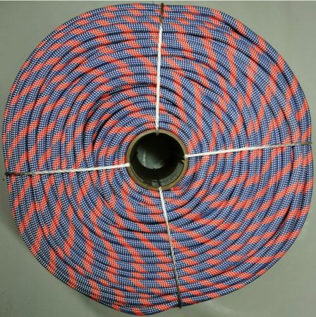  Веревка Шнур статика д.11 мм.48 пр."Скала S" в Краснодаре  