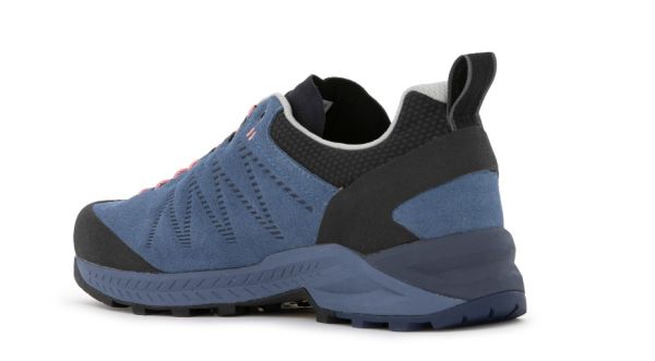 Купить ботинки dolomite crodarossa w's leather gtx denim blue  в Краснодаре