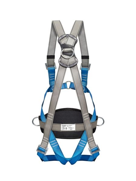  Удерживающая страховочная привязь УСП-2Ж4-4 Комфорт  в Краснодаре  