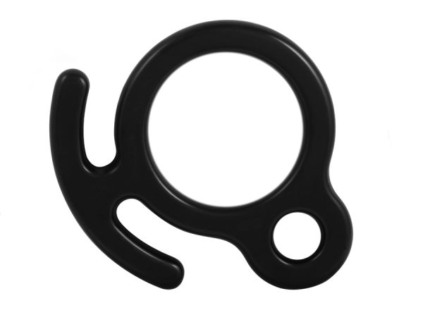 Спусковое устройство Венто 8 рогатая дюраль черная  в Краснодаре    Спусковое устройство Венто 8 рогатая дюраль черная  в Краснодаре