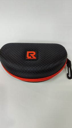 Купить Маска Los Raketos Shackle Yellow Chrom Polarised 25100 в Краснодаре