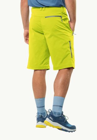 Шорты JW Glastal M светляк