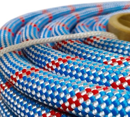  Веревка Fortis-static д.10 мм.48-ми пр. в Краснодаре  