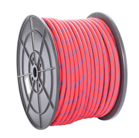  Веревка Венто Профистатик 11 красная в Краснодаре  