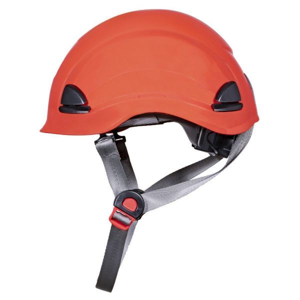  Каска Венто защитная Мастер Энерго красная в Краснодаре  