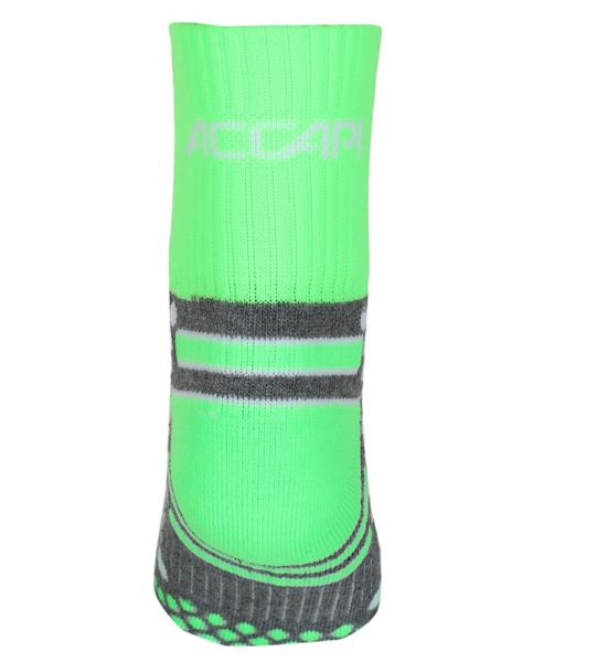 Купить Носки Accapi Trail Run Cushion Lime в Краснодаре