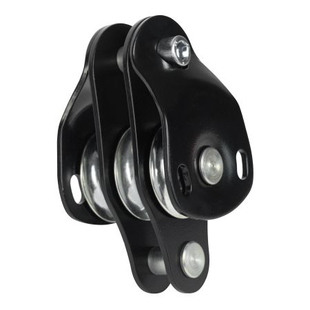  Блок-ролик тройной силовой 50 кН Вертикаль в Краснодаре  