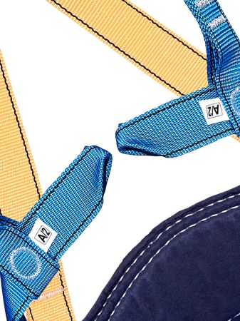  Удерживающая страховочная привязь УСП-2Ж4 в Краснодаре  