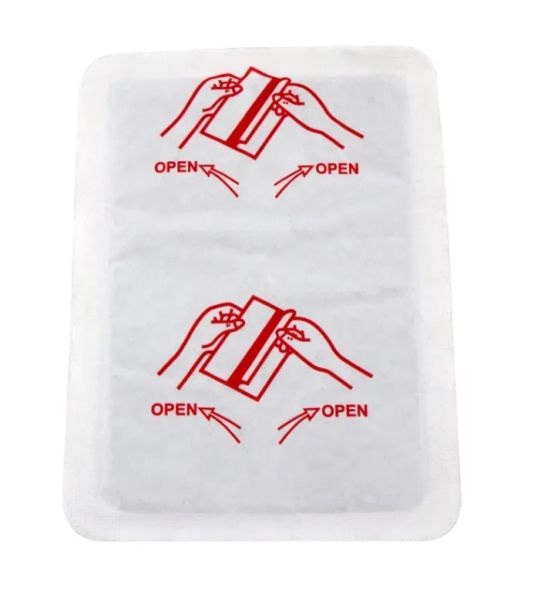 Грелка Следопыт самонагрев.13х9,5см PF-GHP-P03 1шт Грелка Следопыт самонагрев.13х9,5см PF-GHP-P03 1шт