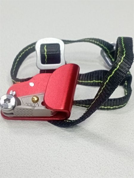  Зажим ножной Guru Glide right в Краснодаре  