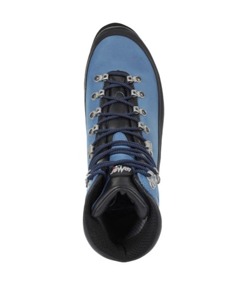 Купить ботинки lomer everest stx cobalto/black в Краснодаре