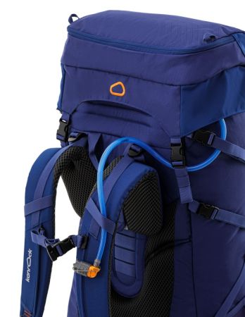 Рюкзаки Kanrock Charger 75+15 Deep Blue/Blue