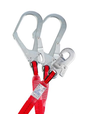  Строп Венто ленточный двойной нерегулируемый А22 в Краснодаре  