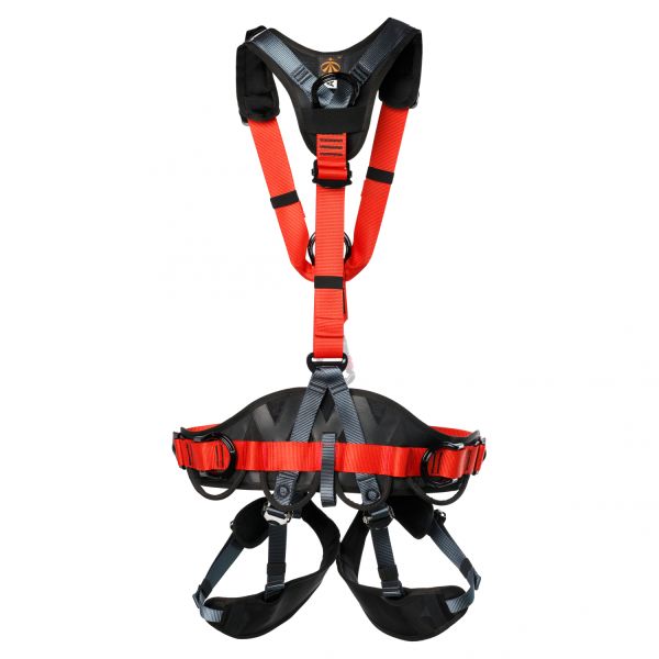  Страховочная система Вертикаль Eagle fast в Краснодаре  