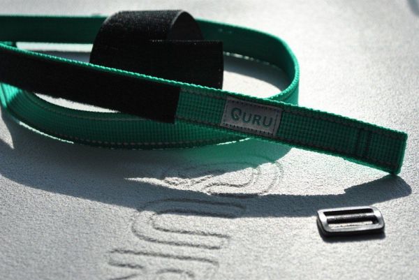  Переноска Guru с липучкой SOFT в Краснодаре  