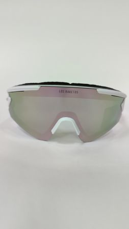 Купить Маска Losraketos Shackle Purple Chrom Polarised 25102 в Краснодаре
