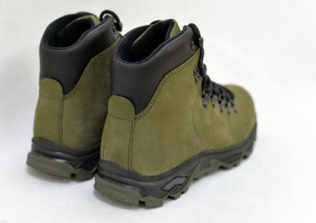 Купить ботинки trek hiking 7.2 шерстяной мех