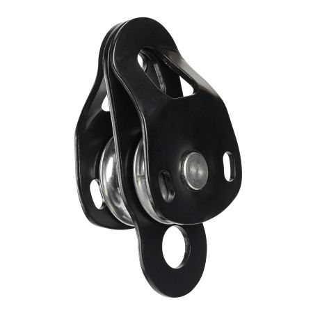  Блок-ролик Вертикаль двойной большой с подшипником в Краснодаре  