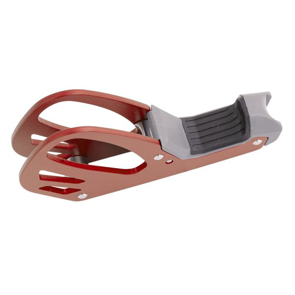  Страховочное устройство Венто "Toucan" красный в Краснодаре  