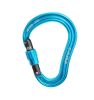  Карабин Camp Nitro-Lock Blue в Краснодаре  