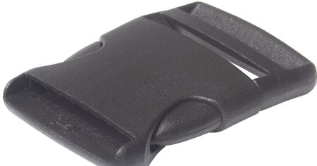 Пряжка-замок FQ-40 A