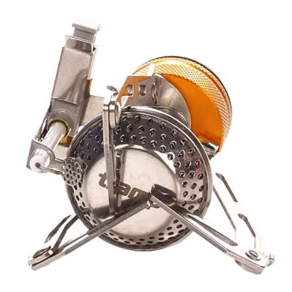 Горелка Tramp складная TRG-044 в Краснодаре Горелка Tramp складная TRG-044