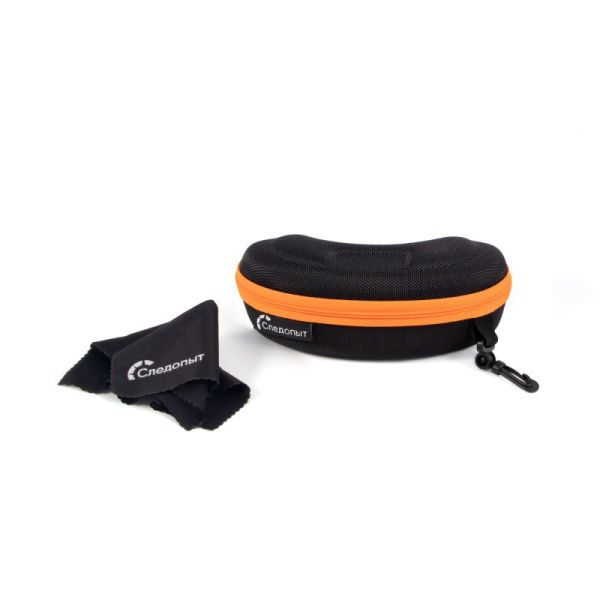 Купить очки следопыт dark camo в футляре,линзы grey в Краснодаре