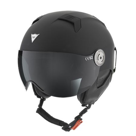 Шлем Dainese г\л V-Vision Helmet черный