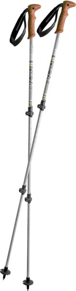 Палки треккинговые Венто Mavenzi с псевдопробковой рукояткой в Краснодаре Палки треккинговые Венто Mavenzi с псевдопробковой рукояткой