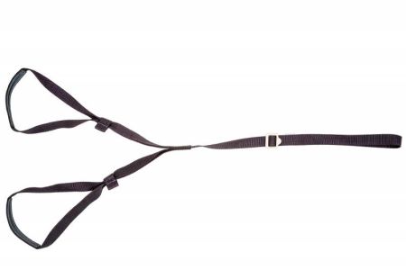  Педаль для жумара Ринг двойная в Краснодаре  