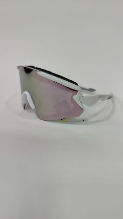 Купить Маска Losraketos Shackle Purple Chrom Polarised 25102 в Краснодаре