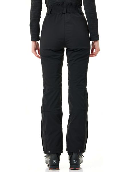 Брюки горнолыжные Poivre Blanc W24-0820-WO черный в Краснодаре