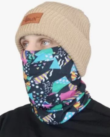 Платки Hauer Multiband Bananowiec Polar в Краснодаре