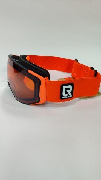 Купить маска los raketos tronic orange 21921 в Краснодаре