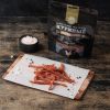 Чипсы из курицы "Оригинальные" 50г Кронидов