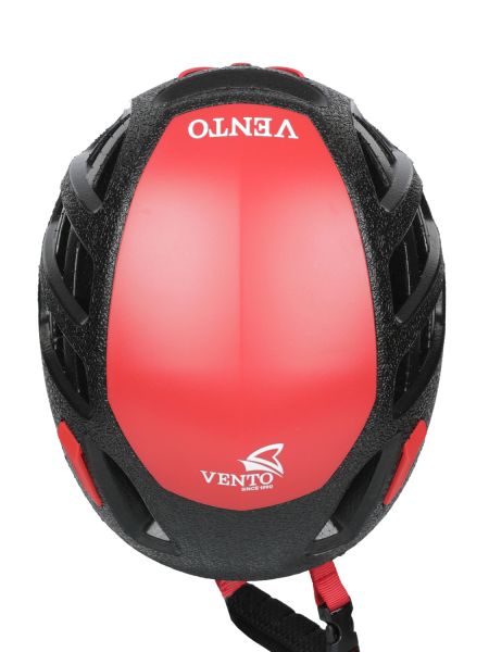  Каска Венто Mistral красный в Краснодаре  