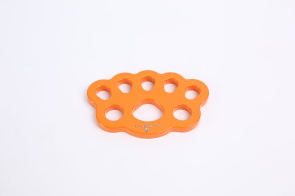  Накопитель Вертикаль средний такелажный оранжевый в Краснодаре  