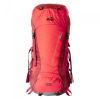 Рюкзак Tramp Floki 50+10л красный