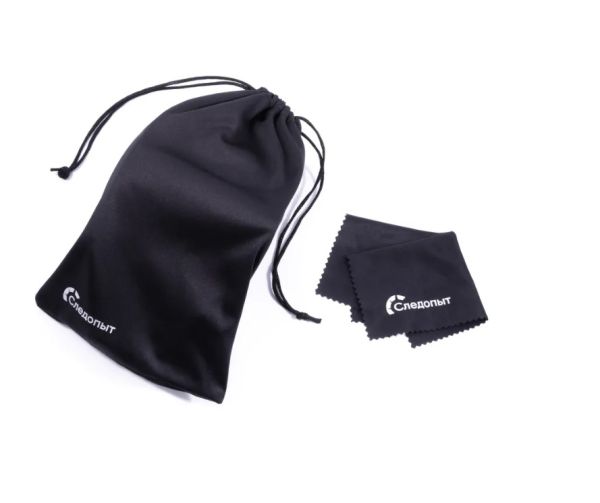 Купить очки мотоциклетные/снегоходные следопыт м6,линзы chrome silver+ transparent в Краснодаре