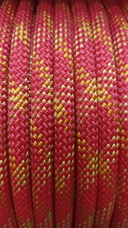  Веревка динамическая Tendon Smart Lite 9,8 мм 100м в Краснодаре  