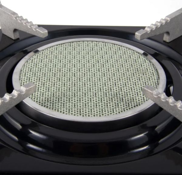 Плита наст.газовая "Следопыт-Mars" керам. в Краснодаре Плита наст.газовая "Следопыт-Mars" керам.