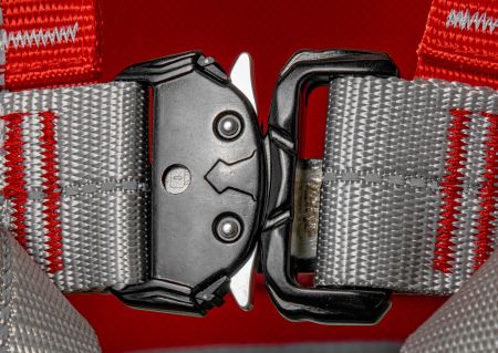  Страховочная система Венто Профи Мастер Фаст V2 в Краснодаре  