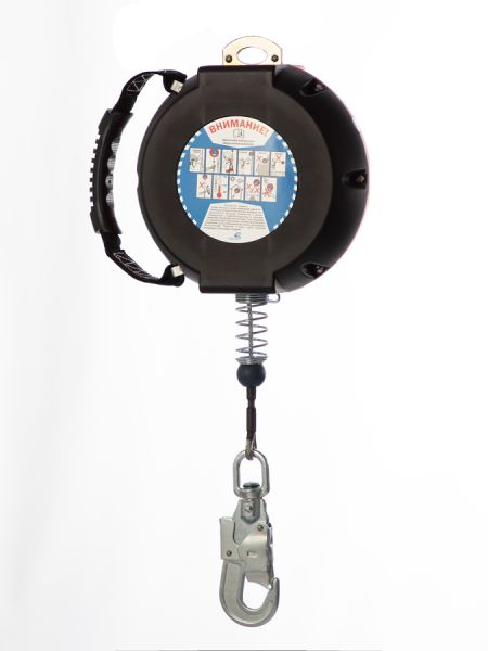  Блокирующее инерционное устройство Венто втягивающего типа НВ15 в Краснодаре  