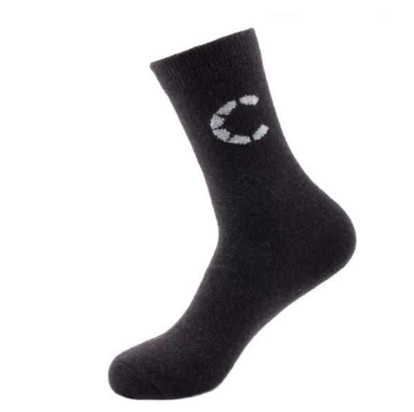 Купить Носки Следопыт Organic wool socks SHEEP,deep gray в Краснодаре
