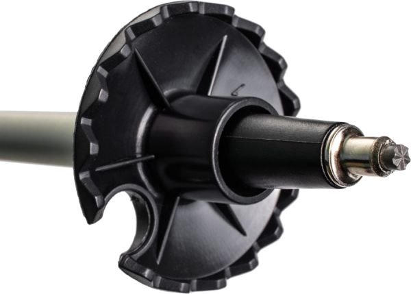 Палки треккинговые Венто Pulse удлиненной рукояткой в Краснодаре Палки треккинговые Венто Pulse удлиненной рукояткой