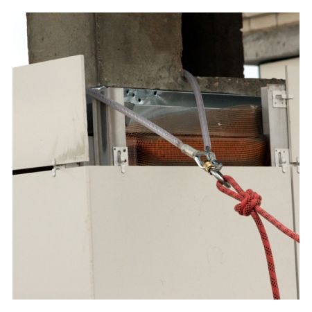  Строп анкерный СВТ 8 мм в Краснодаре  